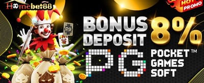 Bonus Selamat Datang Member Baru banner