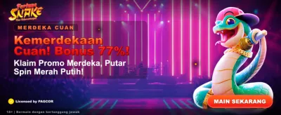 Mainkan Fortune Snake Sekarang banner