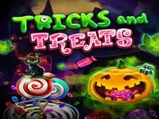 Tricks And Treats thumbnail