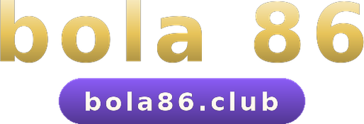bola86 Logo